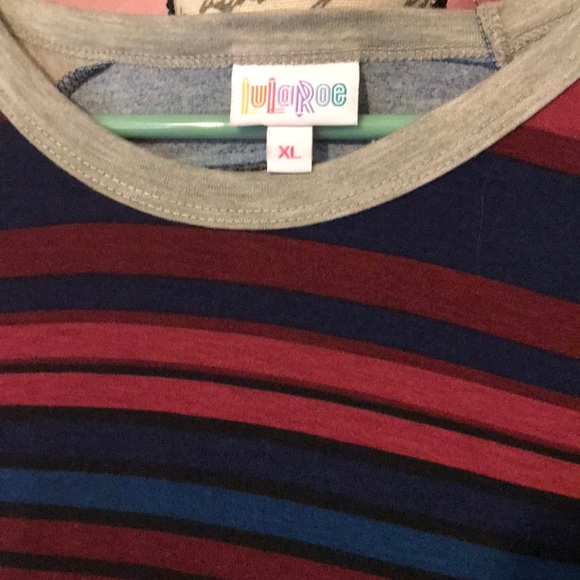 LuLaRoe Randy - Picture 2 of 2